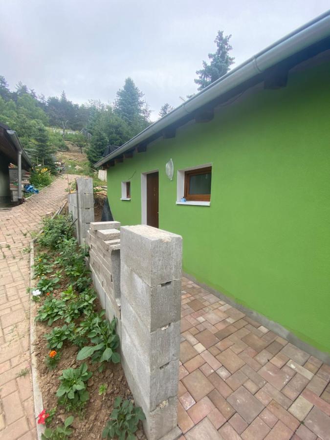 Penzion U Pavla Most Exterior photo