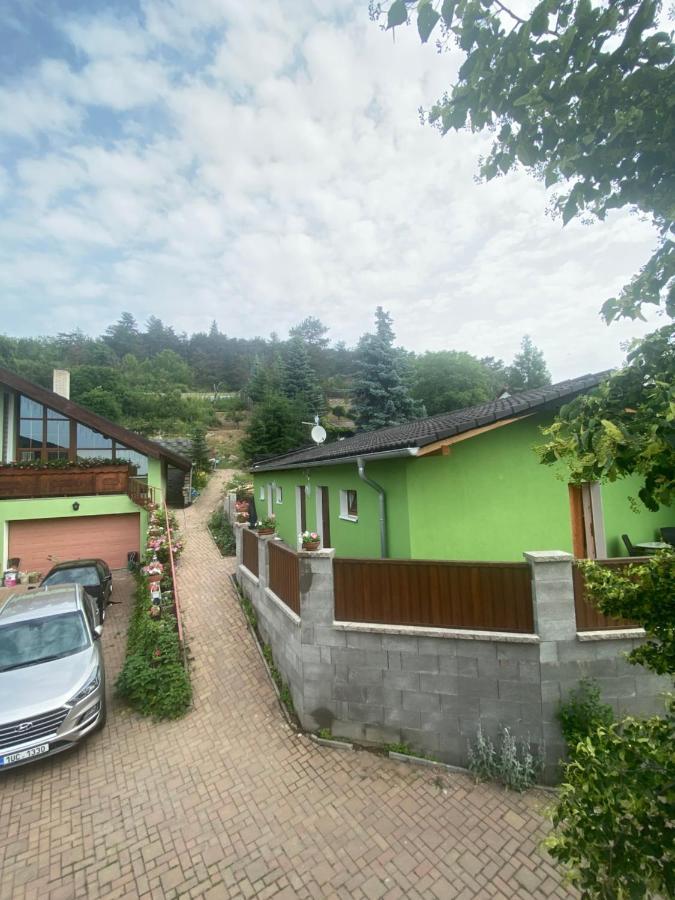 Penzion U Pavla Most Exterior photo